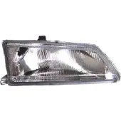 Diederichs 4210084 Koplamp