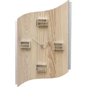 AMS Unisexhorloge 9613