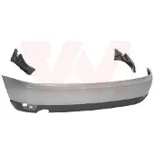 VAN WEZEL 1858544 Achterbumper