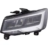 Diederichs 1055083 Koplamp