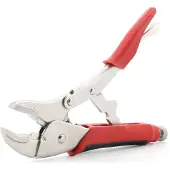 Powerplus KRT608102 Griptang - 230mm - rond