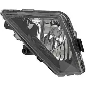 Diederichs 7428089 Mistlamp