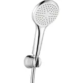 Kludi freshline badset m. Handdouche 1s m. Doucheslang 125cm chroom