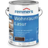 Remmers Interieur Lazuur mokka 2,5 liter