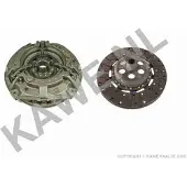 KAWE 8090102 Koppelingsset