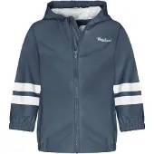 Playshoes Functionele jas marine / wit