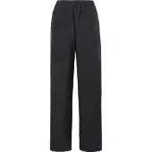 Vaude Bike - Women's Escape Bike Warm Pants - Fietsbroek 40, zwart