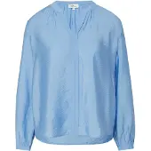 s.Oliver Blouse blauw