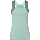 Vaude Bike - Women's Matera Top - Fietshemd 40, grijs