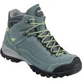 Meindl Salo Lady Mid GTX Wandelschoenen | Maat 8 Dames Groen