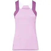 Vaude - Women's Matera Top - Fietshemd 36, roze