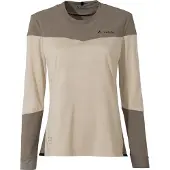 Vaude Moab Long Sleeve Pro T-shirt Met Lange Mouwen