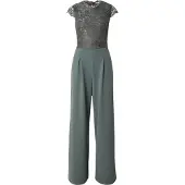 About You Jumpsuit 'Wendy' jade groen