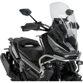 Puig V-Tech rolschijf Touring 386G ADV, transparant