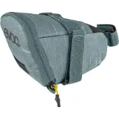 Evoc Seat Bag Tour Steel Grey 1L || Maat: 1
