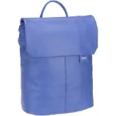 Zwei Rugzak 'Mademoiselle' royal blue/koningsblauw