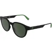 Lacoste L6088S Black 54/20/150 MAN Zonnebrillen