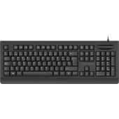 Conceptronic KAYNE01IT USB-toetsenbord + Smart ID-kaartlezer, lay-out IT