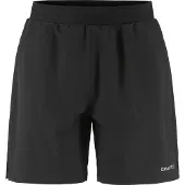 Craft Advanced Essence 2 2in1 Trainingsshorts Heren