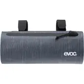 Evoc - Handlebar Pack WP 1,5 - Stuurtas 1,5 l, blauw/grijs