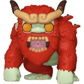 Funko POP! Pop! Animation: Naruto Shippuden - Son Goku #1549 Special Edition Exclusive 25CM 10''