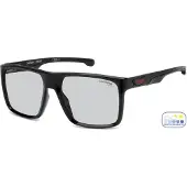 Carrera Ducati CARDUC 049/S Black 57/18/140 MAN Zonnebrillen