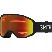 Smith - Loam MTB S3 (VLT 15%) + S0 (VLT 90%) - MTB-bril rood