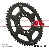 JT Sprockets JTR843.49 Kettingwiel