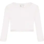 Mymo Shirt wit