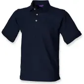 Henbury W410 Ultimate 65/35 Piqué Polo Shirt