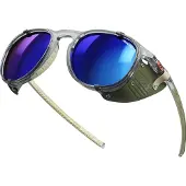 Julbo - Millenium Reactiv S2-4 (VLT 7-12%) - Gletsjerbril L, blauw