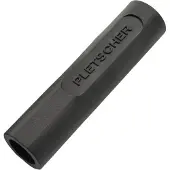 Esge CRANKBESCHERMING VOOR STANDAARD 78,6 MM RUBBER ZWART