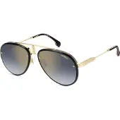 Carrera GLORY Gold red 58/17/145 UNISEX Zonnebrillen