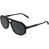 Karl Lagerfeld KL6226S Black 58/16/145 MAN Zonnebrillen