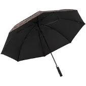 FOX Exp Brolly Zwart