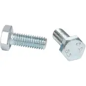 Bofix Zeskantbout m6x16 (50 stuks)
