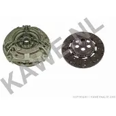 KAWE 8090101 Koppelingsset