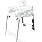 Festool PRECISIO CS 50 KB Opklappoten