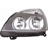 ABAKUS 551-1138L-LDEM6 Koplamp