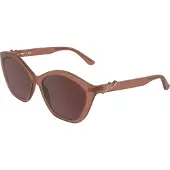 Karl Lagerfeld Zonnebril KL6222S 57/17/140 Antiekroze Bio inj-g820 VROUW KL6222S