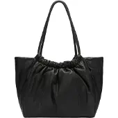 Liebeskind berlin Shopper zwart