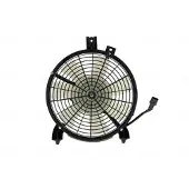 Nissens 850265 Koelventilator