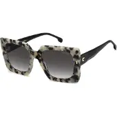 Carrera 3072/S White havana 55/20/140 WOMAN Zonnebrillen