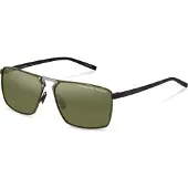 Porsche Design P8993-60b427 60x15x145 Mm Gepolariseerde Zonnebril