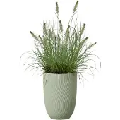 Elho pot sereh hg d30cm groen