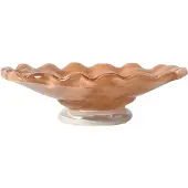 By On Laranne schaal Perzik, Ø20 cm