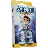 Roxley Games Santorini God Pack - Tides of Poseidon