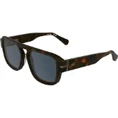 Lacoste Zonnebril L6094S 53/20/150 Donker havana Acetaat MAN L6094S