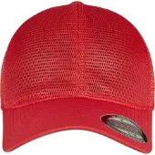 Flexfit Pet rood