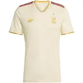 Adidas CR Flamengo 3e Shirt 2025-2026